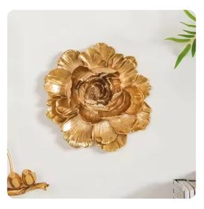 Vente chaude grand Art mural en métal découpé au laser Design industriel moderne inspiré de la nature pour la décoration de la maison ou du bureau - Product Image 3