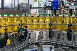 Aceite de Girasol Refinado Puro 2024 - Aceite de Girasol Refinado 100% de Primera Calidad Prensado en Frío 5L - Product Image 6