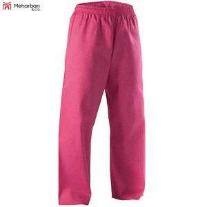 Fabriqué au Pakistan avec tissu en coton Jiu Jitsu Gi uniforme d'entraînement pour unisexe Offre Spéciale nouveau modèle uniforme de Judo - Product Image 2