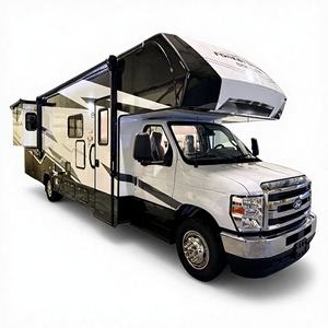 Autocaravanas, Remolques Camper, Remolques Todoterreno, Caravanas Móviles en Venta Cerca de Mí al Mejor Precio del Mercado - Product Image 1