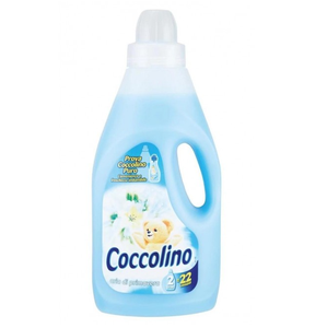 Détergent de qualité supérieure COCCOLINO SPRING AIR BLUE 2 LT - Product Image 2