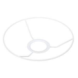 Factory Made Custom Color Hot Selling <b>Lampshade</b> Ring Kit Best Material Top Manufacturer Factory Rate Ring Set - Product Image 2