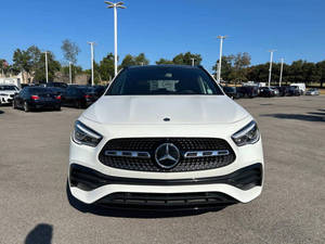 เรียบร้อยทำความสะอาดมือสอง2021รถเบนซ์ GLA 250 4dr SUV - Product Image 2