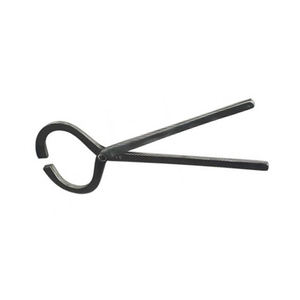 Grands outils de maréchal-ferrant Testeur de sabots de maréchal-ferrant Instruments de diagnostic de sabots vétérinaires équins - Product Image 4