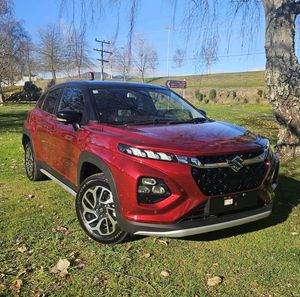 Suzuki FRONX RV-SUV GLX 1.5PMH/6AT 2025 - Product Image 1