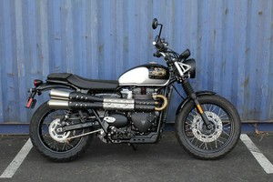 NOUVEAU 2026 Triumphs <span class=keywords><strong>Scrambler</strong></span> <span class=keywords><strong>900</strong></span> Icon Nouvelle Moto de Route - Product Image 3