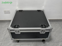 Boîte de rangement et de charge pour éclairages d'aéroport, vente directe usine, avec capacité de charge maximale de 6 unités d'éclairages, à bon prix