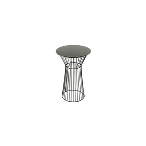 Best Selling Modern Metal round Coffee <b>Table</b> Handmade in Indonesia Custom Size Living Room Furniture Top Product - Product Image 4
