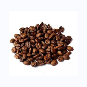 Empaquetado a granel de granos de café verde tostado de Arábica y Robusta directamente de granjas brasileñas - Product Image 3