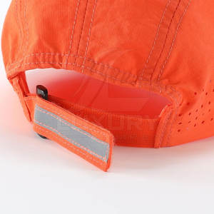 Hecho en material de alta calidad Sombreros de béisbol de calidad premium Sombreros de béisbol unisex para la venta - Product Image 6