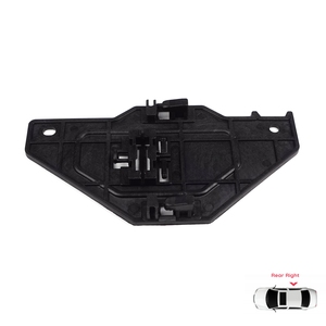 BWR5138 Window Regulator Repair <b>Clips</b> Rear Right for C5 MK2 MK3 RD/TD RC RD RW 2007-2018 4/5 Door 9675915180 - Product Image 1