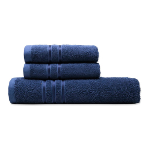 Premium Bath Towels <b>Sets</b> Luxury Hotel Bath Towels Wholesale Cotton Bamboo Custom Beach Bath Towel <b>set</b> - Product Image 6