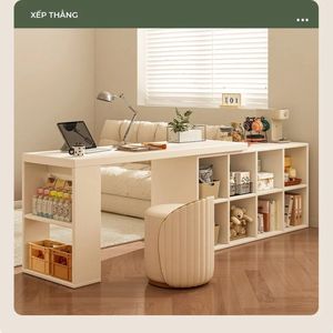 Đồ nội thất alico Việt Nam cung cấp tủ <span class=keywords><strong>l</strong></span>ưu trữ Hiện đại chất <span class=keywords><strong>l</strong></span>ượng cao xoay 360 độ 6-8 ngăn kéo bàn văn phòng sử dụng giá cả tuyệt vời - Product Image 3