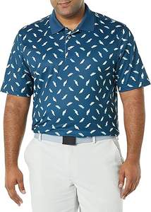 Polo Camisetas Algodón Personalizado Hign Calidad Trabajo Casual Uniforme Poliéster Sudor Transferencia de calor Golf Polo de punto para hombres - Product Image 4