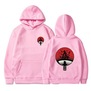 เสื้อมีฮู้ดสำหรับผู้ชายดีไซน์ลายพื้นสำหรับฤดูหนาว - Product Image 5
