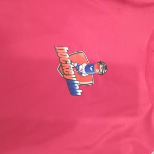 Camiseta Interior de Hockey sobre Hielo de Malla de Poliéster de Alto Rendimiento, Transpirable, Resistente a Cortes, con Protección para el Cuello, Capa de Compresión Profesional - Product Image 6