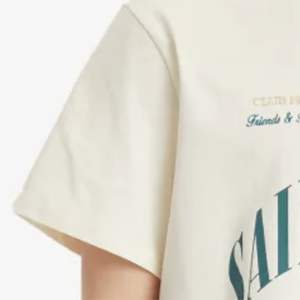 T-shirt DTF surdimensionné Kreem | 100% coton French Terry 280 GSM Crewneck | T-shirt graphique rétro | Streetwear haut de gamme et mode urbaine - Product Image 6