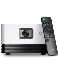 WIFI Wireless Android System Smart 5800 LMS DLP J20 Projector FHD 1080P Projector 50000H Lamp Life