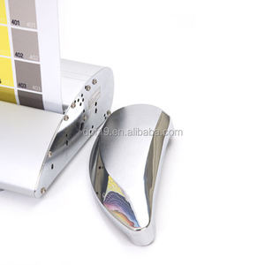 Supporto per Banner Pull <span class=keywords><strong>up</strong></span> retrattile <span class=keywords><strong>Premium</strong></span> portatile con stampa - Product Image 6