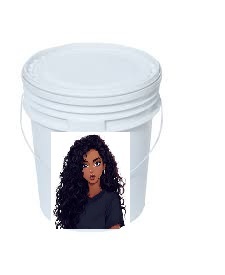 Après-shampoing lissant biologique nourrissant en profondeur, seau de 20 litres, anti-frisottis, adoucissant, qualité supérieure, fabrication OEM/ODM - Product Image 2