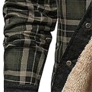 Vente en gros veste vintage en coton pour hommes veste en coton de haute qualité pour hommes avec un design unique - Product Image 2