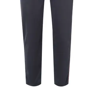 Vêtements de sport personnalisés pour hommes Survêtements de jogging pour hommes Survêtement en nylon coupe-vent en polyester - Product Image 5