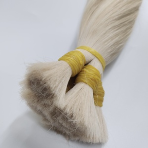 Cheveux Naturels Vietnamiens DR01 Dream Hair – Cheveux Bruts en Vrac, Lisses Naturels, Double Trame Faite à la Machine, 100g, Toutes Couleurs, Non Traités - Product Image 3