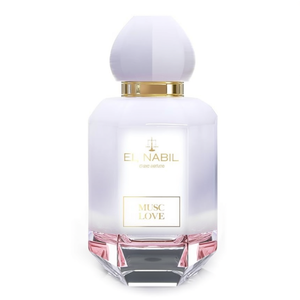 El Nabil Musc Love 65 ml Eau de Parfum Parfum Unisexe - Product Image 2