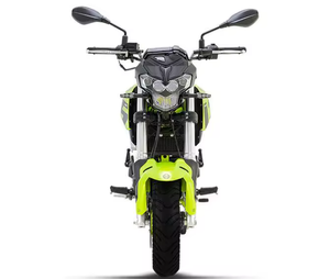 Authentique 2025 nouveau 2024 BENELLIS TNT TORNADOS NAKEDS T 125 E5 Street motos légales à vendre en stock offre maintenant - Product Image 6