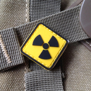 Parches de PVC de última moda, de alta calidad, de secado rápido, con borde, diseño popular, bajo precio, aspecto de parches de PVC - Product Image 6