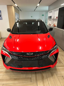 H & S 2024 Geely coolray 1.5 GF AT มือสอง SUV สะอาดรถ - Product Image 3