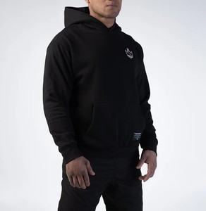 Sudaderas CON CAPUCHA DE MODA Unisex, sudaderas de lana de algodón ligero para hombres y mujeres, ropa deportiva informal con estampado de cuentas de primavera - Product Image 5