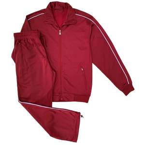 Conjunto de Dos Piezas de Sudadera con Capucha de Forro Polar Estampado Personalizado, Transpirable, Estilo Deportivo, Informal, para Otoño e Invierno - Product Image 4