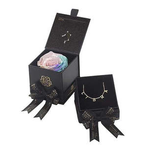 Libra Astor <b>Box</b> & Necklace Personal <b>Gift</b> Set Bundle - Product Image 4