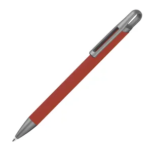 Penna Semi-Gel Promozionale Personalizzata di KAROLINE - Product Image 1