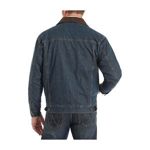 Chaqueta vaquera para hombre - Product Image 6