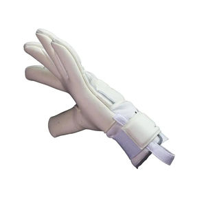 Gants de gardien de but tendance de qualité professionnelle à prix d'usine par un fabricant de premier plan, nouveaux modèles élégants, prix bas, service OEM - Product Image 5