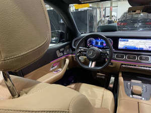 Mercedes-Benz GLS 450 2024 Usado en Buen Estado - Product Image 5