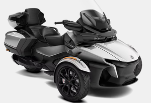 Las Mejores Motocicletas Todoterreno RT Limitadas de Nueva Generación y Calidad Superior - Product Image 2