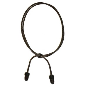 Cordon de capuchon de cérémonie en fil de lingot de qualité supérieure cordon de capuchon uniforme de bonne qualité client - Product Image 6