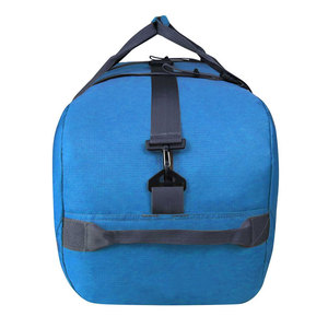 Bolsas de Lona Impermeables Unisex de Nailon, Colores y Logotipo Personalizados, Capacidad de 30-40L, Gran Venta - Product Image 3