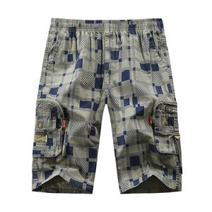 Shorts de sport personnalisables, shorts de course, shorts de gym pour hommes, shorts de sport d'été pour hommes, vêtements de sport pour hommes - Product Image 1