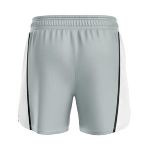 Pantalones Cortos de Boxeo Clásicos para Hombre, Ropa Deportiva y de Combate de Gran Venta, Hechos de Poliéster Sublimado para Muay Thai y Entrenamiento - Product Image 4