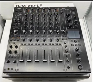 Mezclador de DJ de 4 canales DJM-750MK2 ORIGINAL - Product Image 1