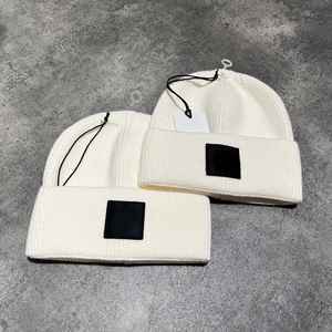 Men's Casual Winter Beanie <b>Hat</b> Custom Logo Warm Knit Cap Waterproof Folded Cuff Breathable Comfort Wind-Proof Outdoor Headwear - Product Image 1