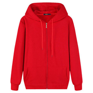 Sweat-shirt zippé pour homme tendance 2025, sweat-shirt à capuche doublé en polaire, veste de sport, sweat-shirt décontracté personnalisé pour homme, hauts en velours - Product Image 1