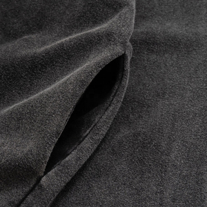 Personnalisé OEM Hommes Entraînement Sans Manches Gym Hoodies Bodybuilding Muscle Sans Manches T-shirts Personnalisés À Capuche Débardeurs - Product Image 3