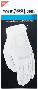 Baseball & Softball <b>Gloves</b> for Men & Women Non-Slip Grip <b>Silicone</b> Batting <b>Gloves</b> Soft Leather Safety Products - Product Image 3