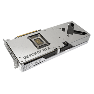 A S U S T X Ge Force R T X 5070 12GB GDDR7 OC RTX5070 Nueva tarjeta de video de escritorio para juegos GPU con ventilador Cooler R T X 5070 Blanco - Product Image 5