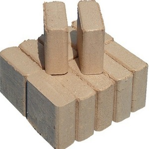 Briquetas de Madera Naturales y Duraderas/RUF, Combustible de Biomasa Ecológico de Bajo Precio para Chimeneas, Estufas y Sistemas de Calefacción Industrial - Product Image 5
